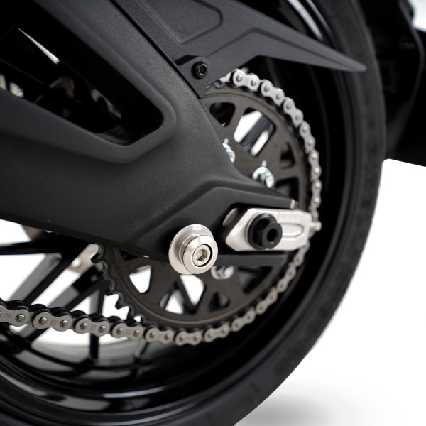 R&G M10 Elevation Paddock Stand Bobbins